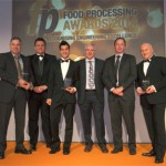 Automation alliance scoops Food Processing Award