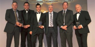 Automation alliance scoops Food Processing Award