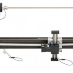 Room gantry from Igus for 3D movements