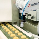 Robots help food processors future proof their plants
