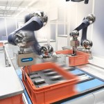 Schunk announces robotics ‘Expert Days’ event date