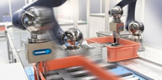 Schunk announces robotics ‘Expert Days’ event date