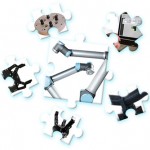New platform for Universal Robots accessories and peripherals