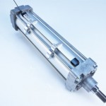 Magnetic position sensor delivers unrivalled accuracy