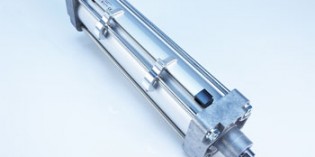 Magnetic position sensor delivers unrivalled accuracy