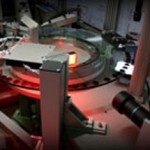 RNA showcases vision system and collaborative robot