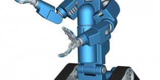 People sceptical robots will improve quality of life
