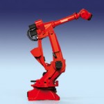 SMART NJ 650 robot combines strength with reach