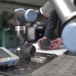 Universal Robots launches light-weight table-top robot