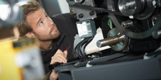 Putting safety first when working with robots