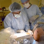 neuromate robot installed in the USA