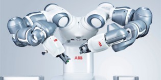 ABB confirms pricing of YuMi at Hannover