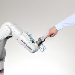 Human-robot collaboration and Industry 4.0