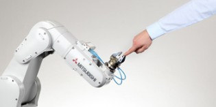 Human-robot collaboration and Industry 4.0