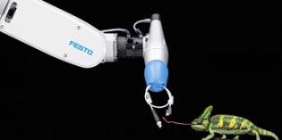 FlexShapeGripper brings greater gripping flexibility