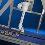 Robots can be key for the bakery sector
