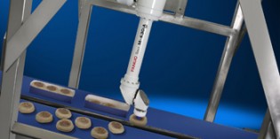 Robots can be key for the bakery sector
