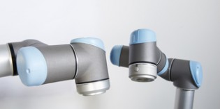 Universal Robots sees doubling of revenue and profit