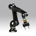 ABB positions Roberta alongside YuMi with Gomtec acquisition