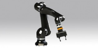 ABB positions Roberta alongside YuMi with Gomtec acquisition