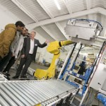 Busting the myths surrounding robotics