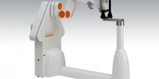 Renishaw announces latest neuromate installation