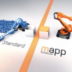 B&R adds function blocks for robot kinematics