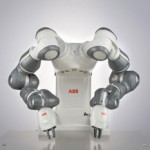 On the cusp of a revolution in collaborative robotics