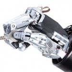 Schunk gripper replicates human hand