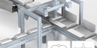 Robotics software for gantry applications