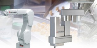 Robots will become the norm in food processing