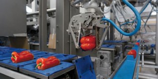 Robotics in an Industry 4.0 environment