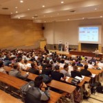 Open robotics and Industry 4.0 event success