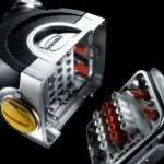 Improved connection from robot to controller