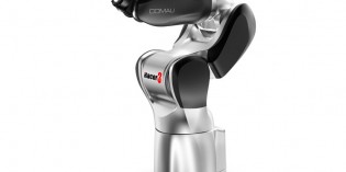 Fast and cost-effective robotic automation