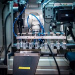 Robotics impacting on the plastics industry