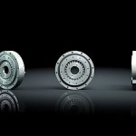 Robot drive components impact on performance