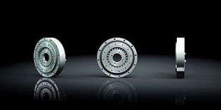 Robot drive components impact on performance