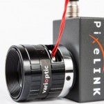 Scorpion Vision distributes PixeLINK cameras