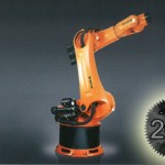 Altec achieves KUKA system partner status