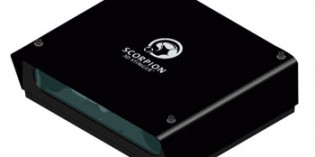 Scorpion Vision brings 3D Stinger Camera to PPMA