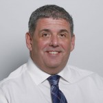 FANUC UK appoints Tom Bouchier as MD