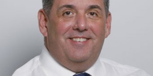 FANUC UK appoints Tom Bouchier as MD