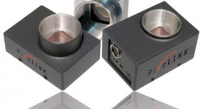 Scorpion Vision brings new PixeLINK cameras to the UK