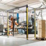 Axelent examines guarding requirements for robots