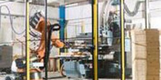 Axelent examines guarding requirements for robots