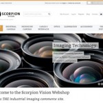 Scorpion Vision unveils enhanced website