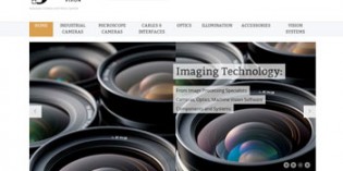 Scorpion Vision unveils enhanced website