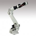 Quadratec becomes approved Kawasaki robot integrator