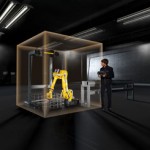 FANUC shows how safety can increase productivity